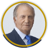 PRÍNCIPES A REYES_Juan Carlos I
