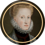 Reinas_Ana de Austria