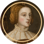 Reinas_Isabel de Portugal