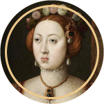 Reinas_María Manuela de Portugal