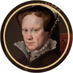 Reinas_María Tudor