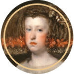 Reinas_Mariana de Austria