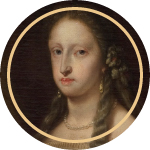 Reinas_Mariana de Neoburgo
