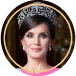 Reinas_Reina Letizia