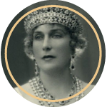 Reinas_Victoria Eugenia de Battenberg