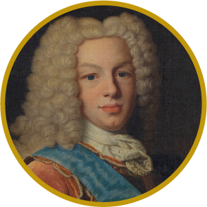 Reyes_Fernando VI