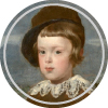 principes_BAltasar Carlos de Austria