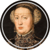 principes_Catalina de Austria