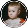 principes_Felipe Prospero de Austria