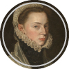 principes_Juana de Austria