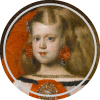 principes_Margarita Maria Teresa de Austria
