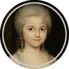 principes_María Amalia de Borbón y Borbón