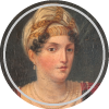 principes_María Luisa Josefina Antonieta de Borbón y Borbón