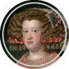 principes_María Teresa de Austria y Borbón